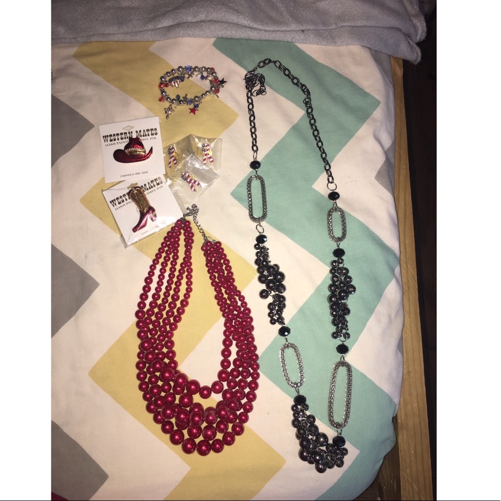 Jewelry Set
